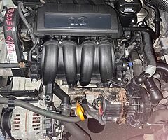 Seat Leon mk2 (swap) - Image 4/10