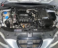 Seat Leon mk2 (swap) - Image 7/10