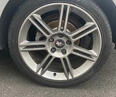 Seat Leon mk2 (swap) - Image 9/10