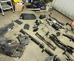 Mitsubishi evo - Image 4/9