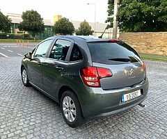 2011 Citroen c3 1.4 petrol
5 speed manual 
Nct 4/2023
Tax 3/2023
Low mls 2 keys 2 owners - Image 4/10