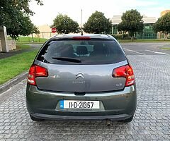 2011 Citroen c3 1.4 petrol
5 speed manual 
Nct 4/2023
Tax 3/2023
Low mls 2 keys 2 owners - Image 5/10