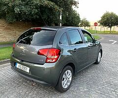 2011 Citroen c3 1.4 petrol
5 speed manual 
Nct 4/2023
Tax 3/2023
Low mls 2 keys 2 owners - Image 6/10