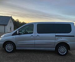 2015 Peugeot Expert Tepee - Image 5/10