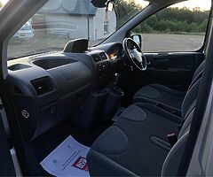 2015 Peugeot Expert Tepee - Image 9/10