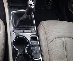 Kia optima platinum - Image 4/8