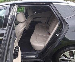 Kia optima platinum - Image 5/8