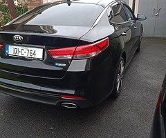 Kia optima platinum - Image 8/8