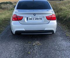 Bmw e90 msport - Image 4/6