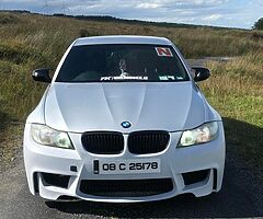 Bmw e90 msport - Image 5/6