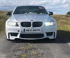 Bmw e90 msport - Image 6/6