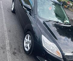 Ford Focus 2010 - Image 9/9