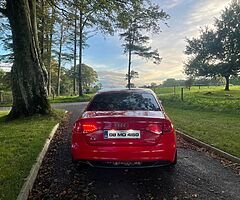 B8 Audi A4~ Sline Kitted - Image 4/10