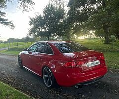 B8 Audi A4~ Sline Kitted - Image 5/10