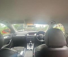 B8 Audi A4~ Sline Kitted - Image 7/10