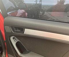 B8 Audi A4~ Sline Kitted - Image 8/10