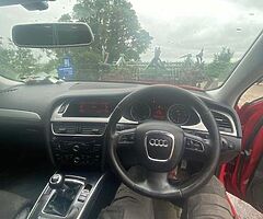 B8 Audi A4~ Sline Kitted - Image 9/10