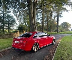 B8 Audi A4~ Sline Kitted - Image 10/10