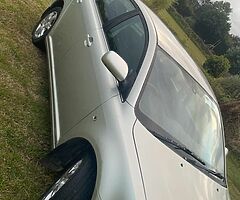 Toyota ￼azensis 1.8 petrol 05 - Image 6/6