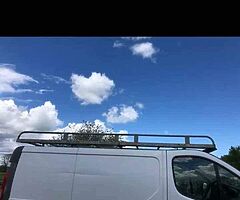 Van roof rack - Image 4/4