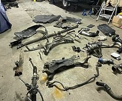 Mitsubishi evo - Image 6/9