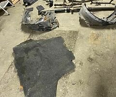 Mitsubishi evo - Image 8/9