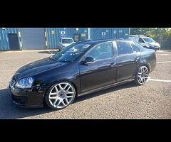 2007 Volkswagen Jetta