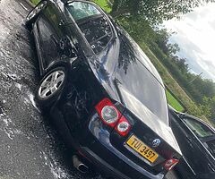 2007 Volkswagen Jetta