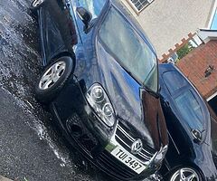 2007 Volkswagen Jetta - Image 4/4