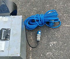 Bouncy Castle..Frozen theme.. - Image 8/8