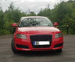 2010 Audi A3