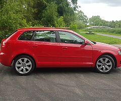 2010 Audi A3