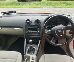 2010 Audi A3 - Image 6/10