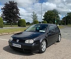 Mk4 golf gttdi