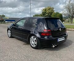 Mk4 golf gttdi