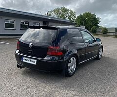 Mk4 golf gttdi