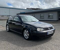 Mk4 golf gttdi - Image 4/4