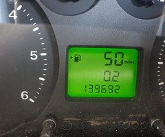 07 2.4 ford transit parts - Image 4/7