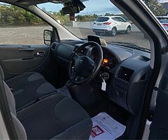 2015 Peugeot Expert Tepee - Image 8/10