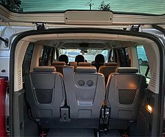 2015 Peugeot Expert Tepee - Image 10/10