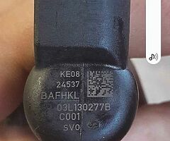 Diesel injector from 2011 passat 1.6tdi