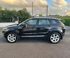 2013 Range Rover Evoque - Image 6/10