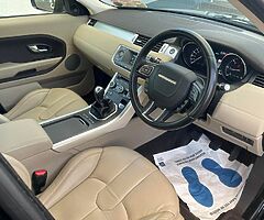 2013 Range Rover Evoque - Image 7/10
