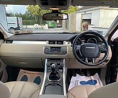 2013 Range Rover Evoque - Image 9/10