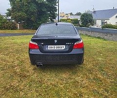 E60 520d msport