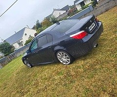 E60 520d msport