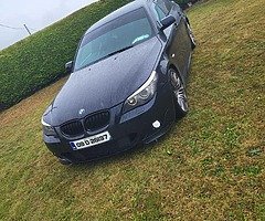 E60 520d msport - Image 4/10