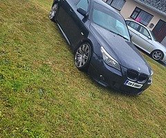 E60 520d msport - Image 5/10