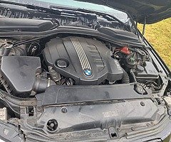 E60 520d msport - Image 6/10