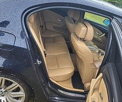 E60 520d msport - Image 7/10